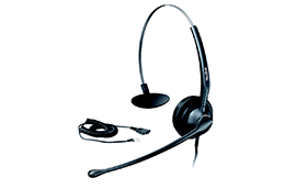 Yealink YHS33 Call Centre Headset