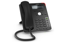 Snom D715 Desk Telephone
