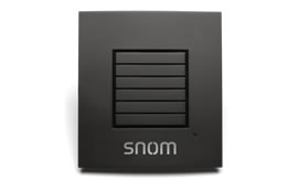 Snom M5 Range Extending Repeater