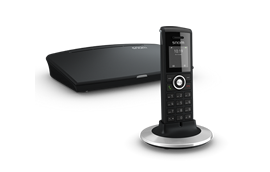 Snom M325 DECT handset