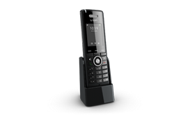 Snom M65 handset