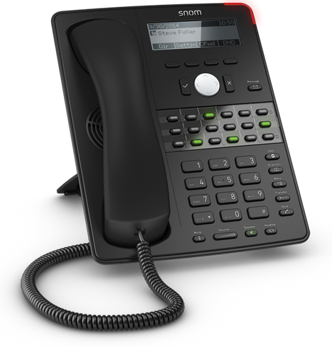 snom D725