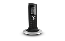 Snom M25 DECT handset