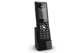 Snom M85 Ruggedized DECT Handset