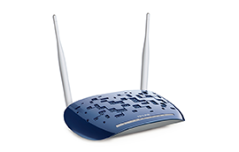 TD-W8960N Router