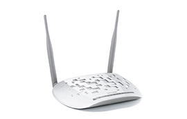 TD-W8968 Router