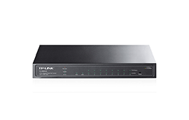 TL-SG2210 Network Switch