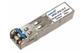 SFP-LX10-D (S10-13-CM) FIBRE MODULE