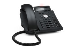 Snom D315 IP Desk Telephone