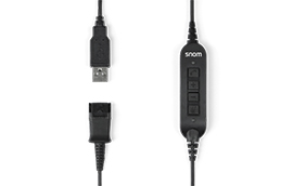 Snom ACUSB USB Adapter Cable