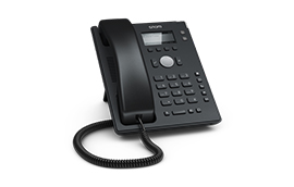 D120 Desk Telephone