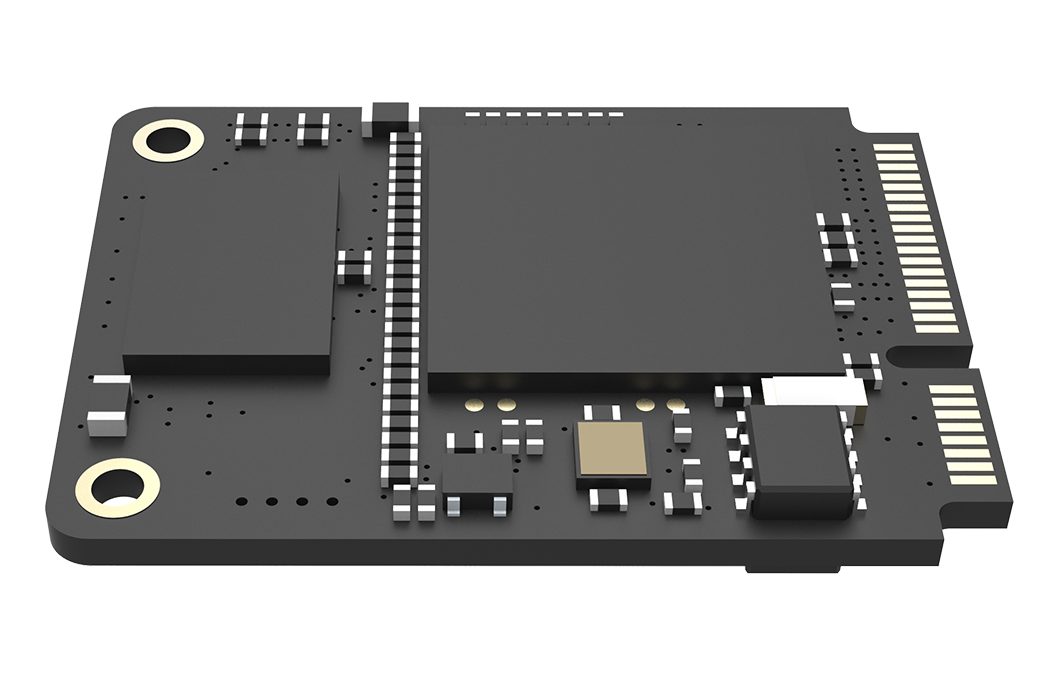 Yeastar D30 Card