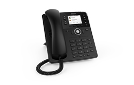 D735 Desk Telephone