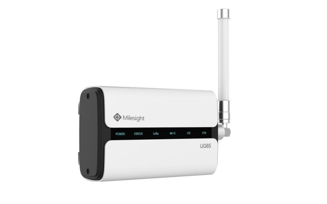Yeastar Workplace Smart Devices Gateway