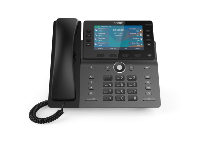 M58 – DECT Deskphone