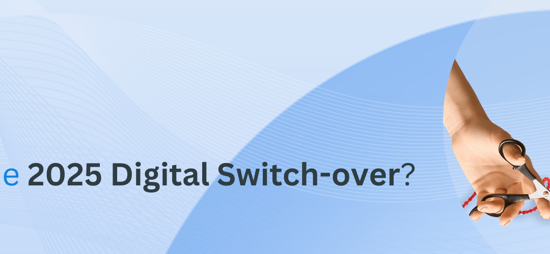 Navigating the 2025 Digital Switch with Yeastar
