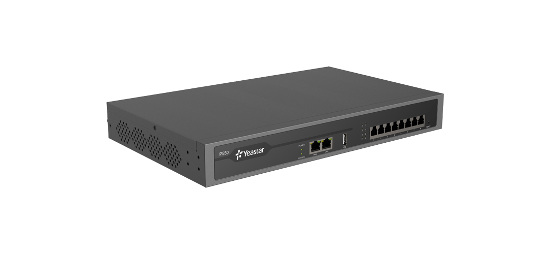 Yeastar P550