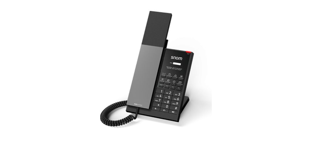 Snom HD350W