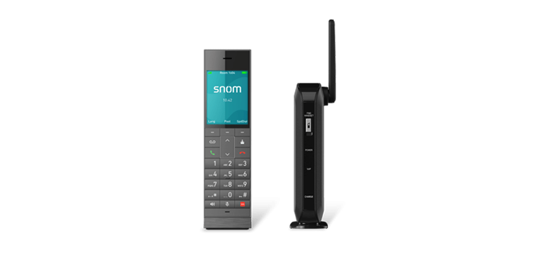 Snom HM201