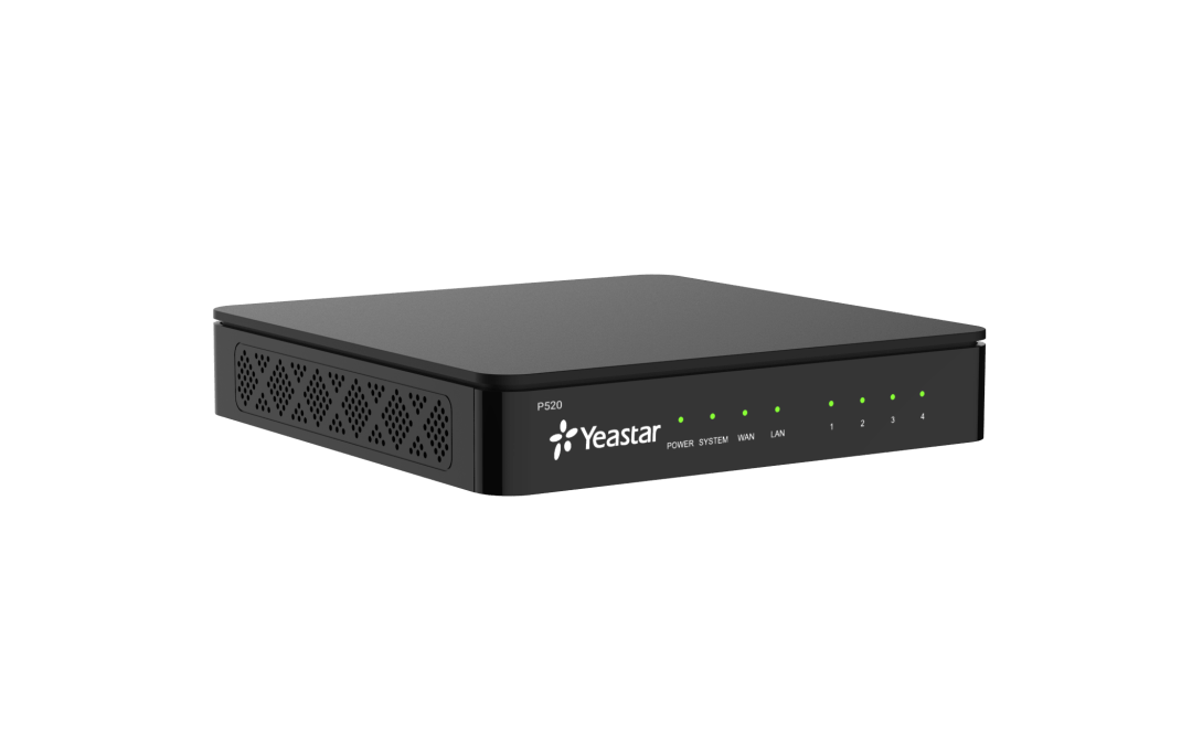 Yeastar P520