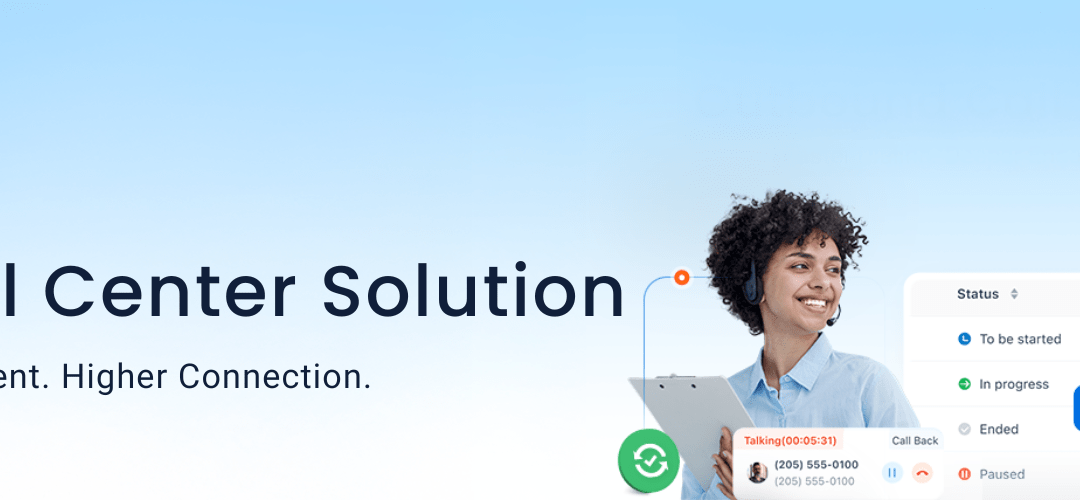 Power Up Your Outbound Strategy with Yeastar