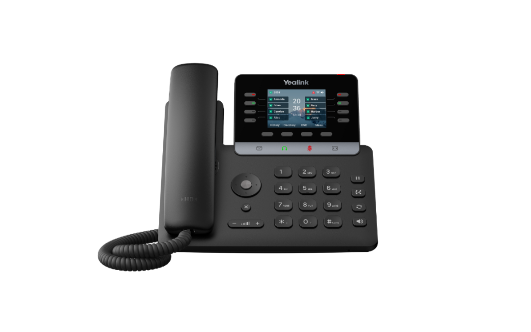 Yealink T73U