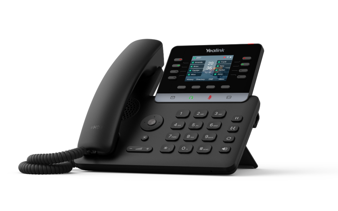 Yealink T73W
