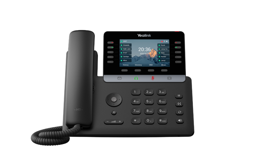 Yealink T74U