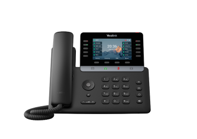 Yealink T74U
