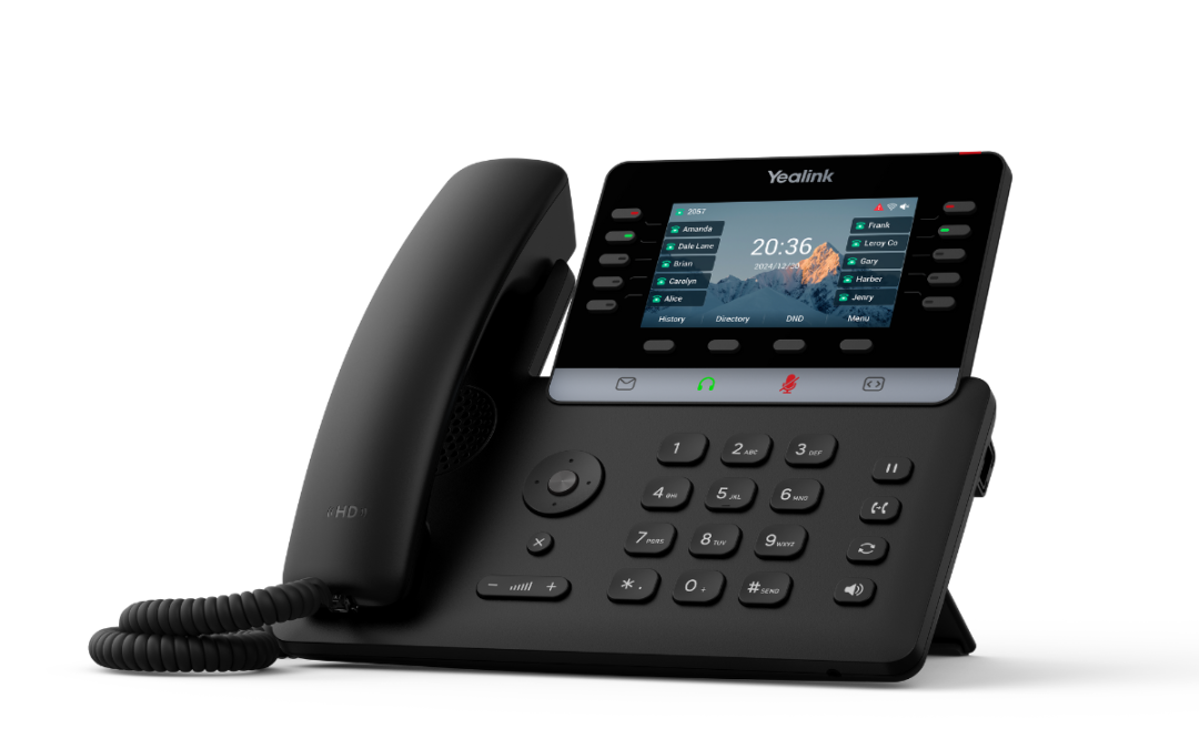 Yealink T74W