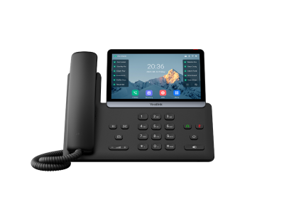 Yealink T77U