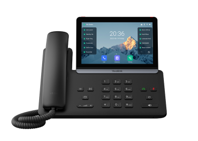 Yealink T88W