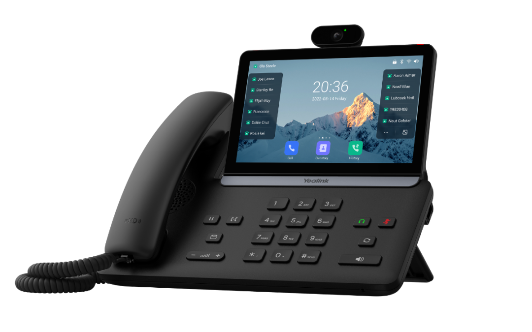 Yealink T88V Pro