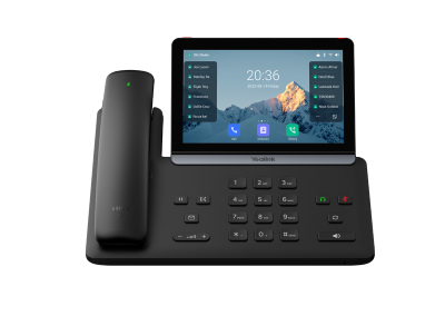 Yealink T88W Pro