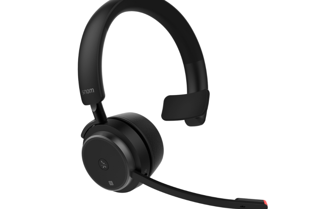 A350M Bluetooth Headset