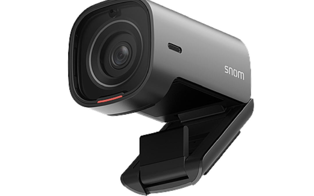V420 4K Webcam